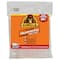 6 Packs: 30 ct. (180 total) Gorilla® Full Size Hot Glue Sticks